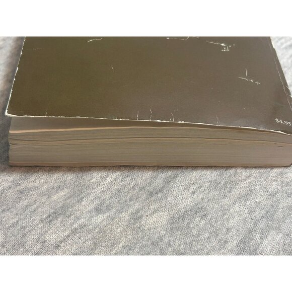 The Living Study Bible-2267 Paraphrased Self Help Ed. by Kenneth N. Taylor Paper - Picture 6 of 6